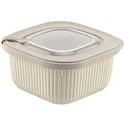 Контейнер Idea Home Line Box Міх 0.6 л в ассортименте (00681)