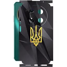 Захисна плівка StatusSKIN для Huawei Nova 12i Корпус Вініл Герб 1