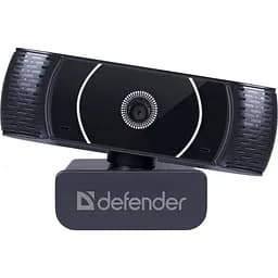 Веб-камера Defender G-lens 2590 QHD (63113) [161354] - мініатюра 4
