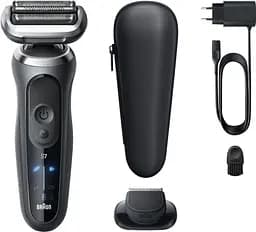 Електробритва Braun 72-G1200s