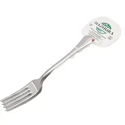 Набір закусочних виделок Mazhura Boston 17.5 см 3 шт. (mz117-3)