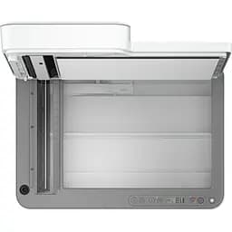 БФП HP DeskJet Ink Advantage 4276 Wi-Fi [60K49C] [118569] - мініатюра 8