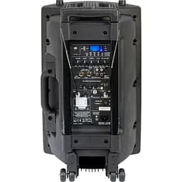 Портативна акустична система Ibiza Port 12 UHF-BT - мініатюра 3