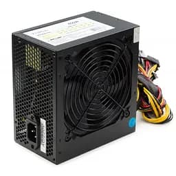 Блок живлення Vinga 450W (VPS-450-120) Б/в - мініатюра 7