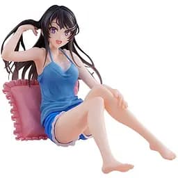 Фигурка Taito Этот глупый свин Маи Сакурадзима Rascal Does Not Dream Mai Roomwear Ver. 12 см T RDD M 12