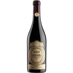 Вино Masi Costasera Amarone della Valpolicella Classico DOCG 2018 красное сухое 0.75 л