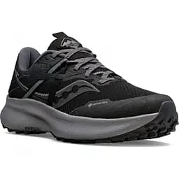 Кросівки Saucony Ride 15 TR GTX Wmn 38 Black (1097-S10799-107) - мініатюра 5