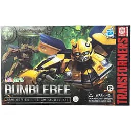 Конструктор Transformers AMK Бамблби (YPAMKM7BB)