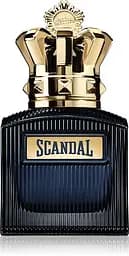 Парфюмированная вода Jean Paul Gaultier Scandal Pour Homme Intense 50 мл