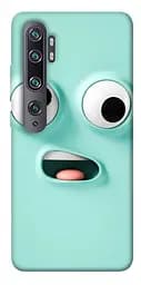 Чохол Demsky Funny face для Xiaomi Mi Note 10 / Note 10 Pro / Mi CC9 Pro