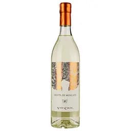 Граппа Vite Colte Grappa di Moscato 40% 0.7 л