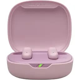 Навушники-вкладиші JBL Wave Flex 2 (JBLWFLEX2PIK) Pink - мініатюра 9