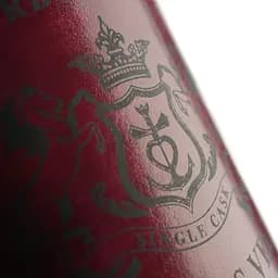 Вино Vignobles Vellas Bourbon Barrel Syrah IGP Pays D'Oc, червоне, сухе, 0,75 л - мініатюра 3