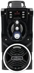 Акустична система Media-Tech Boombox BT 18W Black (MT3150)