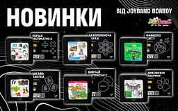 Настільна гра JoyBand MemoBox Delux Навколо світу (MBD102) - мініатюра 5