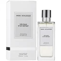 Туалетна вода Angel Schlesser Les Eaux d'un Instant Tempting Bergamot 100 мл