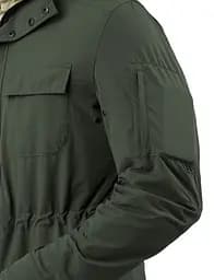Куртка мисливська Beretta Quick Dry L Темний хакі - мініатюра 7
