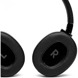 Bluetooth-гарнітура JBL T760 NC Black (JBLT760NCBLK) - мініатюра 2