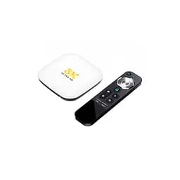 Медіаплеєр H96 MAX M2 (M2_2GB/16GB) - мініатюра 4