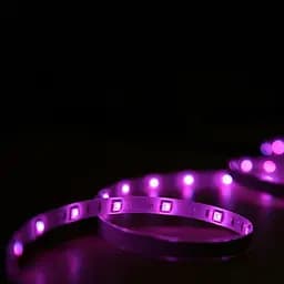 Світлодіодна стрічка Xiaomi Yeelight LED Smart Lightstrip Plus 1S RGB 2m (YLDD05YL) [52999] - мініатюра 5