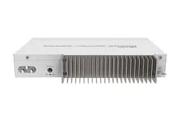 Комутатор MikroTik CRS309-1G-8S+IN - мініатюра 2
