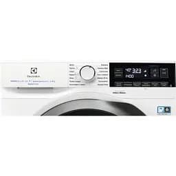 Пральна машина Electrolux EW6F348SAU автоматична - мініатюра 2
