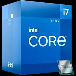 Процесор Intel Core i7 12700 LGA 1700 (BX8071512700)