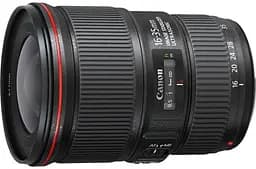 Об'єктив Canon EF 16-35mm f/4L IS USM (9518B005)