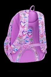 Рюкзак CoolPack Prime Pro Balloons 21 л 41х31х15 см фіолетовий (F162970) - мініатюра 6