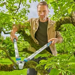 Гілкоріз Gardena EasyCut L обвідний 45 мм (12031-20.000.00) - мініатюра 7