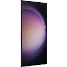Смартфон Samsung Galaxy S23 Ultra 12/512Gb Lavender [SM-S918BLIHSEK] [79893] - мініатюра 2