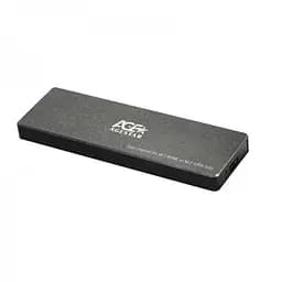 Кишеня зовнішня Black AgeStar teh0020689