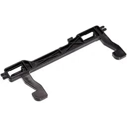 Крючок (защелка) дверцы для микроволновой печи Samsung DE64-02355A Оригинал