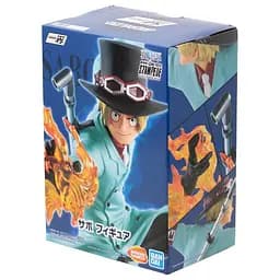 Фігурка Bandai One Piece Sabo Ван Піс Сабо 16 см (B OP S 16) - мініатюра 4