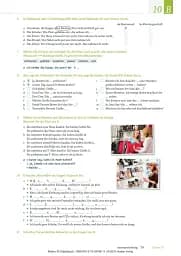 Motive A2 Arbeitsbuch, Lektion 9-18 mit MP3-Audio-CD - мініатюра 5