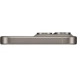 Смартфон Apple iPhone 15 Pro Max 1TB eSIM Natural Titanium [MU6H3] [93911] - мініатюра 11