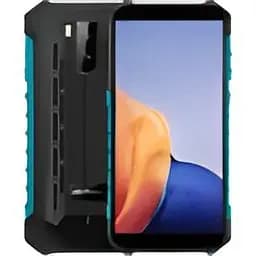 Смартфон Ulefone Armor X9 Pro 4/64 Gb Global Green