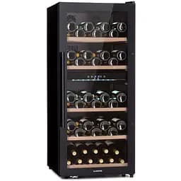 Винный холодильник Klarstein Barossa 91 Duo (10045826)