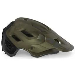 Шолом Met Roam Mips CE Khaki S (1052-3HM 115 CE00 S VE2) - мініатюра 2
