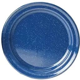 Тарілка GSI Outdoors 10 Plate Blue (1099-11526)