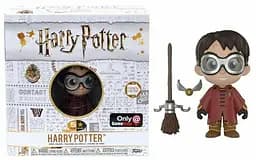 Фігурка Funko 5 Star Фанко 5 Зірок Квідич Гаррі Поттер Quidditch Harry Potter Exclusive 8 cм 5 Star Q HP - мініатюра 2