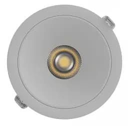 Світильник точковий врізний KLOODI KD-RORRY85 12W CCT WH - мініатюра 2