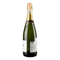 Ігристе вино Codorniu Cava Clasico Brut Nature, 11,5%, 0,75 л - мініатюра 5