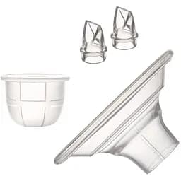 Набор запасных частей Canpol babies для электрического молокоотсоса EasyStart (12/210)