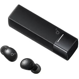 Навушники Anker Soundcore A30i чорні