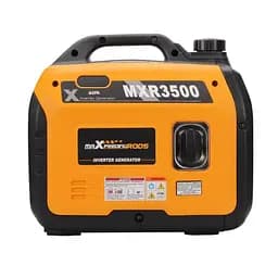 Інверторний генератор MaXpeedingRods MXR3500 - мініатюра 2