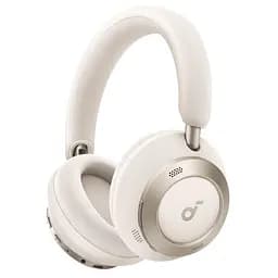 Навушники Anker SoundCore Space One Pro White (A3062G21)