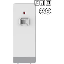Термометр Technoline WS9178 White (WS9178) - мініатюра 5