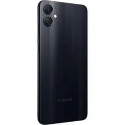 Смартфон Samsung Galaxy A05s 4/64Gb Black (SM-A057F) - мініатюра 4