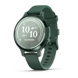 Garmin Lily 2 Active, WW, Jasper Green/Jasper Green, Silicone